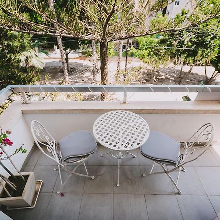 Neapolis Residence Spacious Quiet Near Beach Лимасол Екстериор снимка
