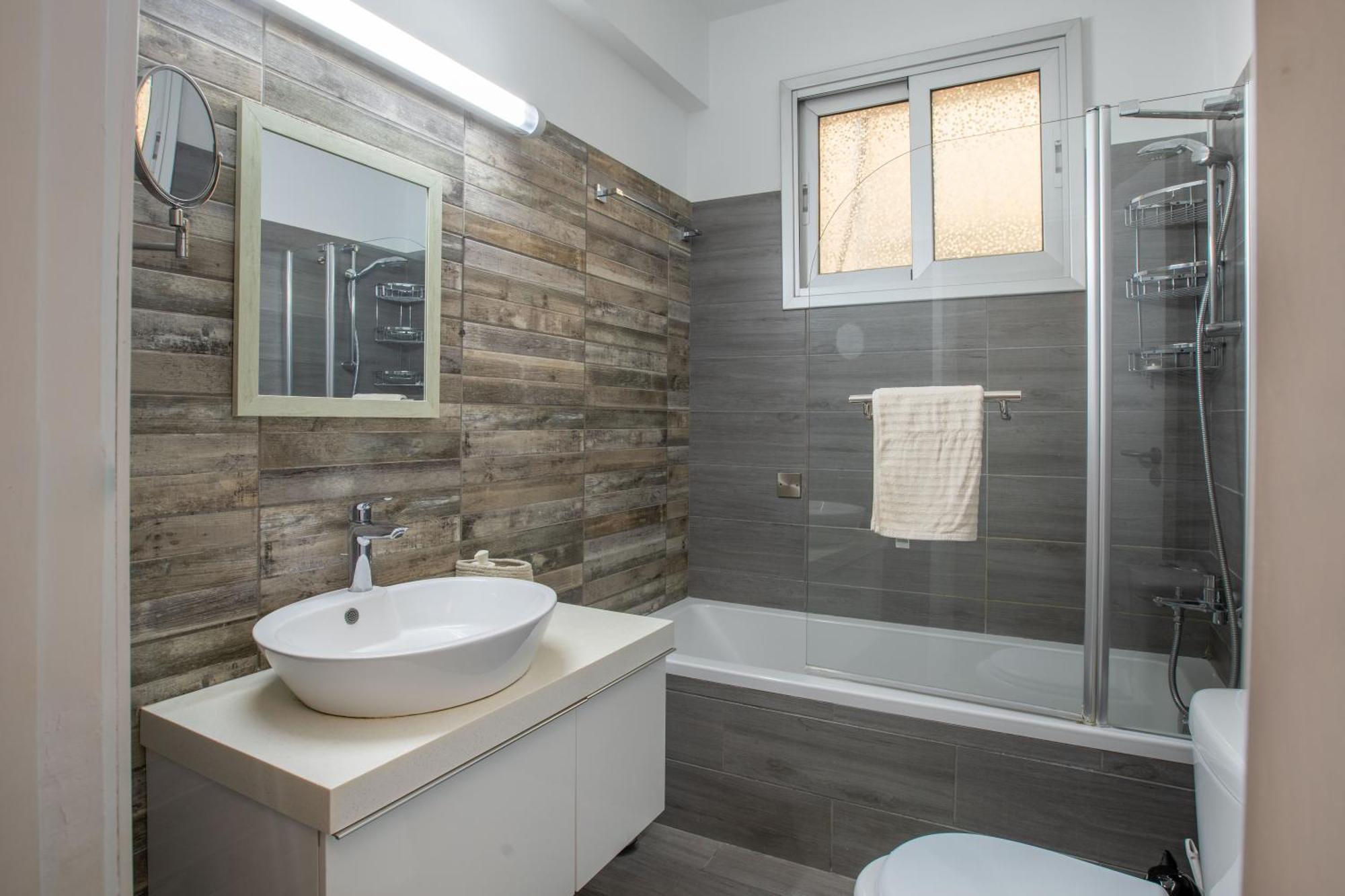 Neapolis Residence Spacious Quiet Near Beach Лимасол Екстериор снимка